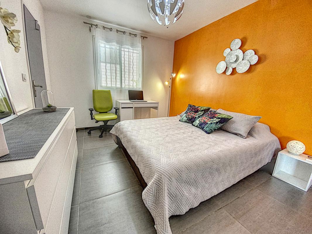Location Villa La Savanne Saint Martin-chambre-11